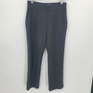 ♤♤ Matty M Womens Ponte Knit Pull On Pants Size Medium